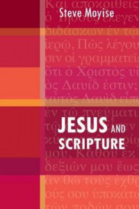 Image of Jesus And Scripture