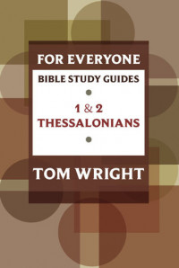 Image of 1 & 2 Thessalonians