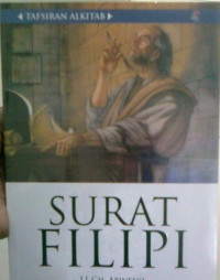Image of Tafsiran Surat Filipi