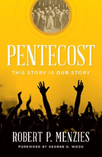 Image of Teologi Pentakosta: Pentecost This Story Is Our Story