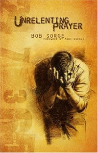 Image of Unrelenting Prayer