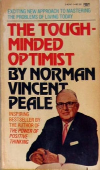 Image of The Tough-Minded Optimist