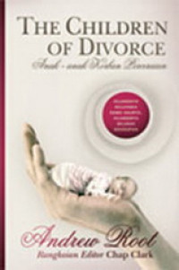 Image of The Children Of Divorce Anak-Anak Korban Perceraian