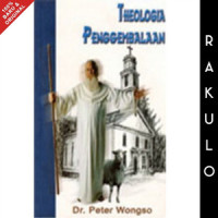 Image of THEOLOGIA PENGGEMBALAAN