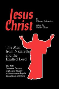 Image of Jesus Christ
