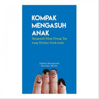 Image of Kompak Mengasuh Anak