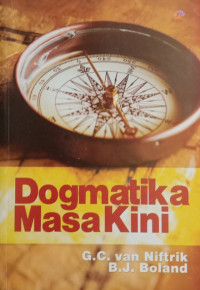 Image of DOGMATIKA MASA KINI