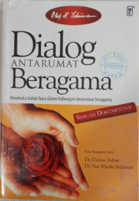 Image of Dialog Antar Umat Beragama