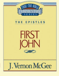 Image of First John