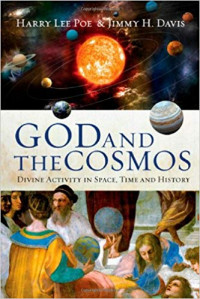 Image of God And The Cosmos