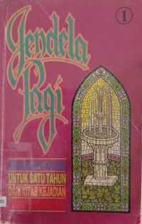 Image of JENDELA PAGI