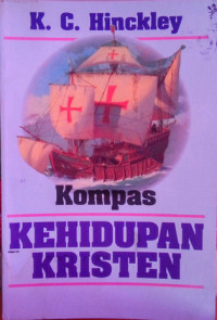 Image of Kompas Kehidupan Kristen