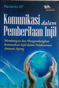 Image of Komunikasi Dalam Pemberitaan Injil