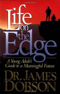 Image of LIFE ON THE EDGE