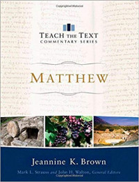 Image of Matthew