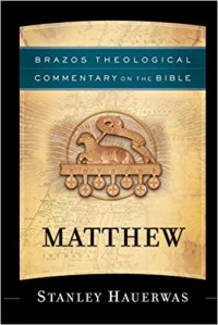 Image of Matthew