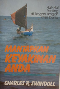 Image of Mantapkan Keyakinan Anda