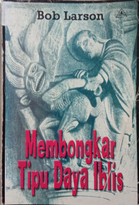 Image of Membongkar Tipu Daya Iblis