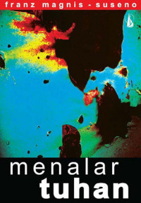 Image of Menalar Tuhan