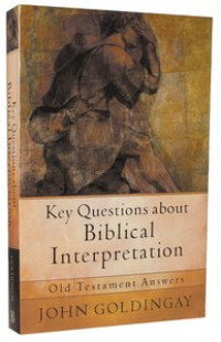 Image of Key Questions About Biblical Interpretation