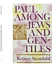 Image of Paul Among Jews and Gentiles, and Other Essays