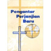 Image of PENGANTAR PERJANJIAN BARU