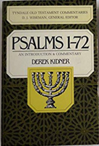Image of PSALMS 1-72