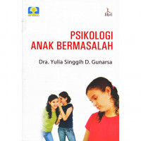 Image of PSIKOLOGI UNTUK MEMBIMBING