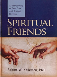 Image of SPIRITUAL FRIENDS