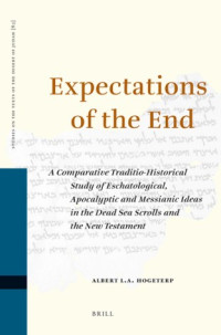 Image of Expectations of the End