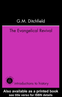 Image of The Evangelical Revival