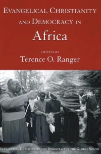 Image of Evangelical Christianity and Democracy in Africa