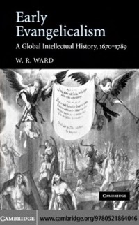 Image of Early Evangelicalism: A Global Intellectual History, 1670–1789
