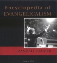 Image of Encyclopedia of Evangelicalism