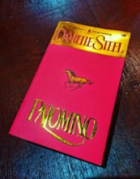 Image of Palomino