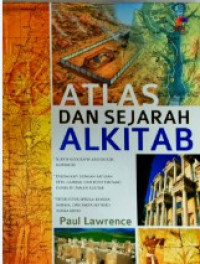 Image of Atlas dan Sejarah Alkitab