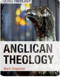 Image of ANGLICAN THEOLOGY