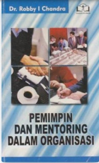 Image of Pemimpin dan Mentoring dalam Organisasi