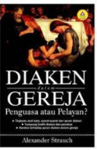 Image of Diaken dalam Gereja Penguasa atau Pelayan?