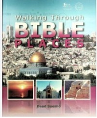 Image of Walking Through Bible Places