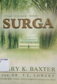 Image of Sebuah Penglihatan Tentang Surga