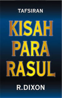 Image of TAFSIRAN KISAH PARA RASUL