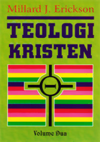 Image of TEOLOGI KRISTEN VOLUME DUA