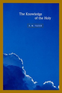 Image of The Knowledge Of The Holy