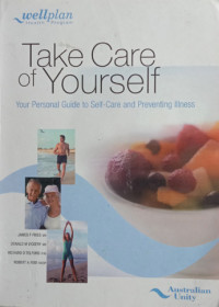 Image of Take Care Of Your Self