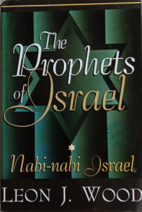 Image of The Prophets Of Israel (Nabi-Nabi Israel)