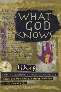 Image of What God Knows