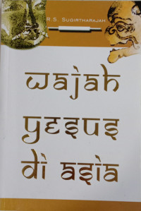 Image of Wajah Yesus Di asia