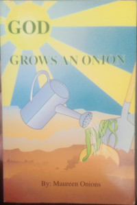 Image of God Grows an Onion