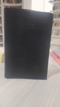 Image of Bibel
